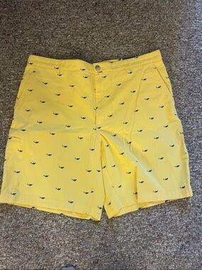 Shark Shorts!